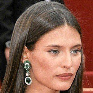 bianca balti personal life